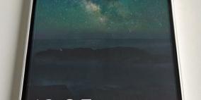 تسريب صور الهاتف الذكي المرتقب Huawei P9