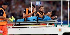 رسميًا: انتهاء موسم رافينيا مع برشلونة