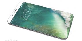 "آيفون 8" لا يخاف الماء والأتربة!