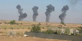 "راية" ترصد اعتداءات الاحتلال ضد المواطنين بغزة (12 اصابة)