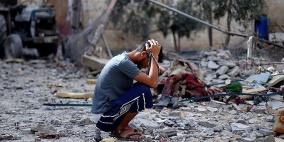 شهيد وإصابات في قصف مدفعي على رفح