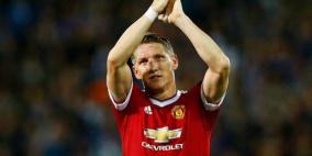 شفاينشتيجر: اليونايتد ليس بالسوء الذي يظنه الجميع