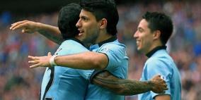 سيتي يعبر إلى النهائي بفوز مثير على تشلسي