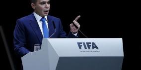 5 مكاسب حققها الأمير علي بترشحه مرتين لرئاسة الفيفا