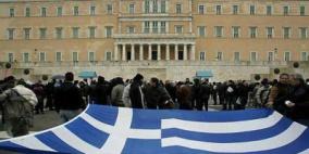 اليونان تتجه لاستفتاء حول خطة إنقاذ يثير غضب الدائنين