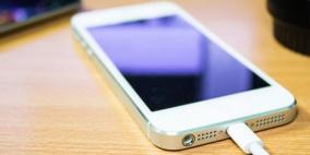 أشحن هاتفك الايفون في 5 دقائق فقط!