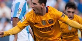 ميسي على أبواب تلقي أعلى راتب في تاريخ كرة القدم