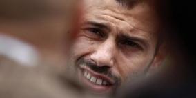 الفيفا يفتح تحقيقا في بطاقة حمراء لماسكيرانو قائد الارجنتين