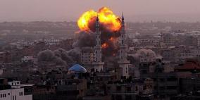 القاهرة: الوفد الفلسطيني "يدرس" مقترحا مصريا لتهدئة ٧٢ ساعة