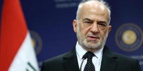 الجعفري: العراق سيطالب تركيا بثمن نفطه