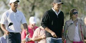 فيدرر يؤكد قوته في العودة لصدارة التصنيف