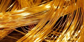 الذهب مستمر في الصعود