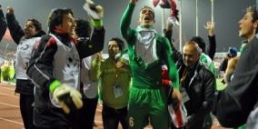 العراق يقضي على أحلام البحرين في الوصول إلى نهائي خليجي 21