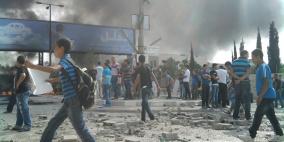 جنوب الخليل الان