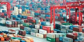 تراجع واردات وصادرات الصين خلال أكتوبر
