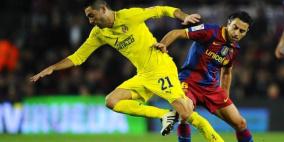 إسبانيا تستدعي مغموراً لتعويض فابريغاس