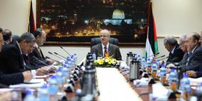 وزير العمل: اجتماع الحكومة القادم في غزة