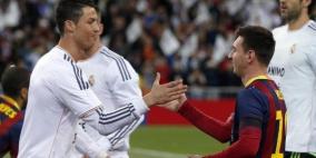 الكلاسيكو المقبل.. حاسم للدوري والكرة الذهبية