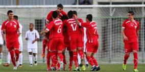 لجنة تحقيق لبحث إخفاق منتخبنا الوطني في كأس السلام