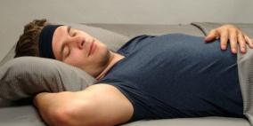 SleepPhones Effortless سماعات مريحة تساعدك على النوم