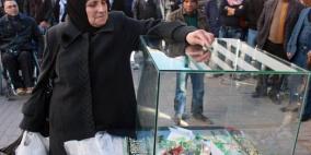 صور فريدة لـ"احتضان المقاومة" في نابلس