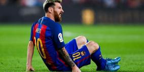 زيدان: برشلونة "فريق مختلف" دون ميسي