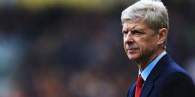 ارسين فينجر يتحدث عن موعد اعتزاله