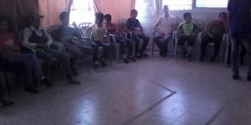 مركز نرسان الثقافي يطلق برلمان الصغار في مدينة يطا ومناطقها المهمشة