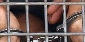 قوات الاحتلال تعتقل مقدسيا وهو يستصلح أرضه