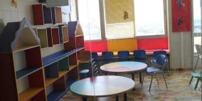 قلقيلية: إنشاء مكتبة للأطفال في مستشفى الدكتور درويش نزال