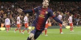 هل يتحقق المستحيل.. وينتقل "ميسي" لريال مدريد؟!