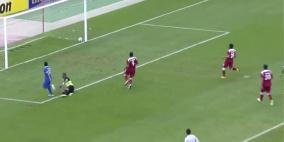 فيديو: الهلال السعودي يكتسح بيروزي الإيراني في ابطال آسيا