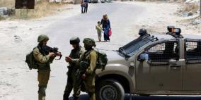 قوات الاحتلال تواصل فرض حصارها على الخليل لليوم الـ 25 على التوالي