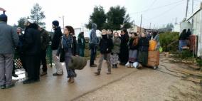 نتنياهو مطالب بتنفيذ وعده لمستوطني عامونا