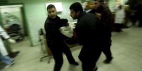 إصابة خطيرة في انفجار غامض برفح