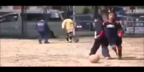 ريال مدريد يتعاقد مع "قنبلة نووية" يابانية