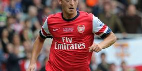 أسباب معاناة أوزيل في ارسنال ..وإلى أين يجب أن يرحل؟