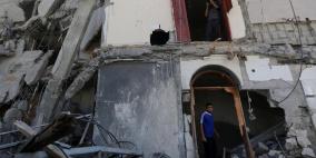 أبو حسنة: عدم توفير بدل ايجار لـ 6500 أسرة يزيد سوء الأوضاع بغزة