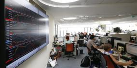 مؤشرات البورصة الروسية تبدأ الأسبوع على انخفاض