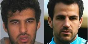 صورة .. فابريجاس .. المجرم الهارب