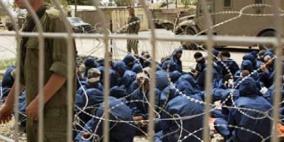 225 معتقلاً من مدينة نابلس خلال الأشهر الثلاثة الأخيرة