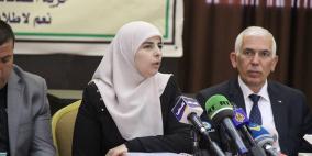 الرئيس يطالب الاحتلال بالإفراج الفوري عن الصحفي القيق