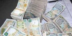 سوريا تدفع رواتب الجيش بعملات مطبوعة في روسيا