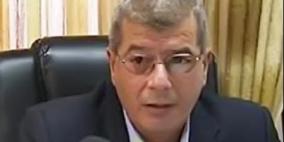 قراقع: الأسرى يعدون لمعركة الاعتراف بهم كأسرى حرب وفق القانون الدولي