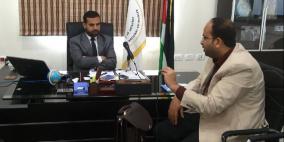 داخلية غزة: الاحتلال دمر 6 مقار أمنية