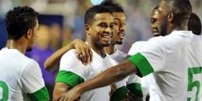 السعودية تحفز منتخبها بربع مليون للاعب مقابل "آسيا"