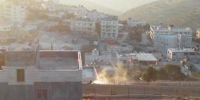 إصابة 3 مواطنين بجروح في بلدة بدو