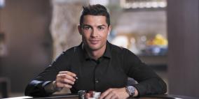 رونالدو: أرغب بالعيش "ملكا" بعد الاعتزال