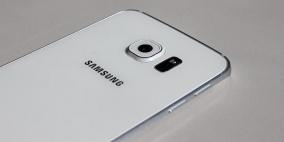 أميركا.. غالاكسي s7 متوفر بالطلب المسبق