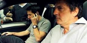 فضيحة في ملهى ليلي تعصف بميسي قبل أن يلعب أمام «البابا»